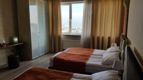 Отель Baku Sea View Hotel  Баку